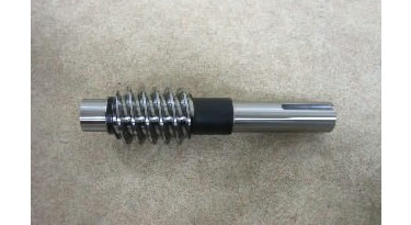 KWG2.5-R2 加工后