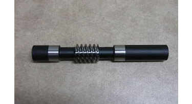 KWG2.5-R2 加工前