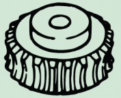 蝸輪
