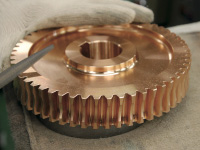 deburring