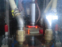 heat treatment