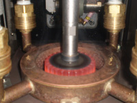 heat treatment