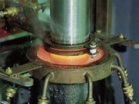 heat treatment