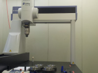inspection machine 1