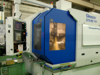 production machine 15