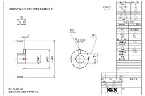 紙的齒輪圖紙